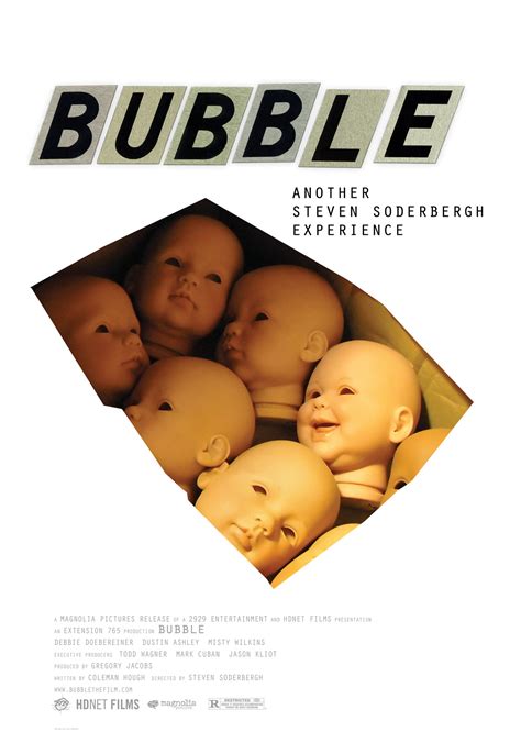 bubble movie 2005